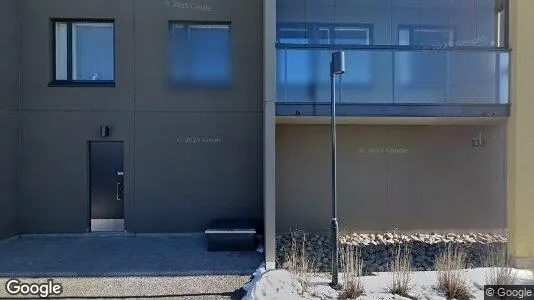 Apartments for rent in Jyväskylä - Photo from Google Street View