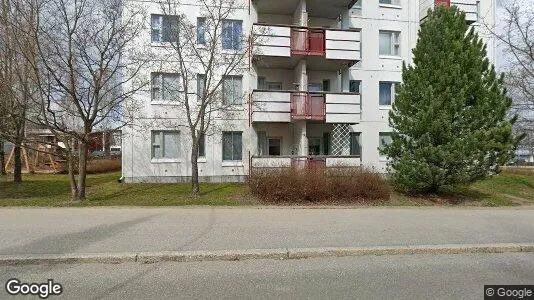 Apartments for rent in Jyväskylä - Photo from Google Street View
