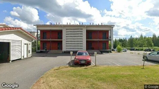 Apartments for rent in Jyväskylä - Photo from Google Street View