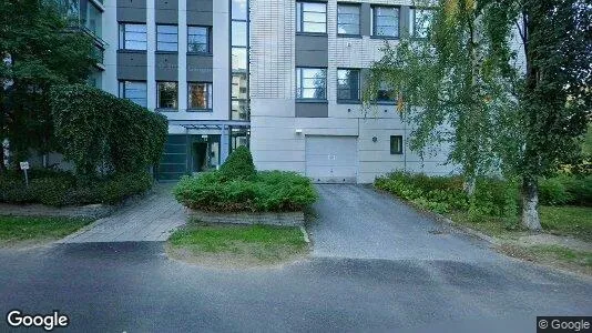 Apartments for rent in Jyväskylä - Photo from Google Street View