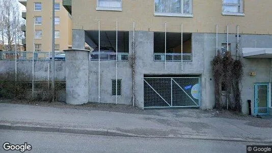 Apartments for rent in Jyväskylä - Photo from Google Street View