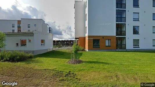 Apartments for rent in Jyväskylä - Photo from Google Street View