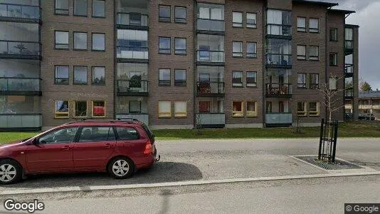 Apartments for rent in Jyväskylä - Photo from Google Street View