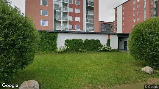Apartments for rent in Jyväskylä - Photo from Google Street View