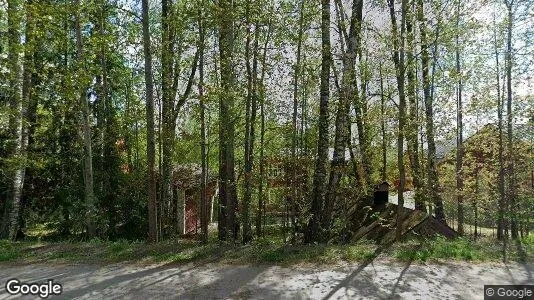 Apartments for rent in Jyväskylä - Photo from Google Street View