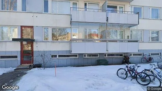 Apartments for rent in Jyväskylä - Photo from Google Street View