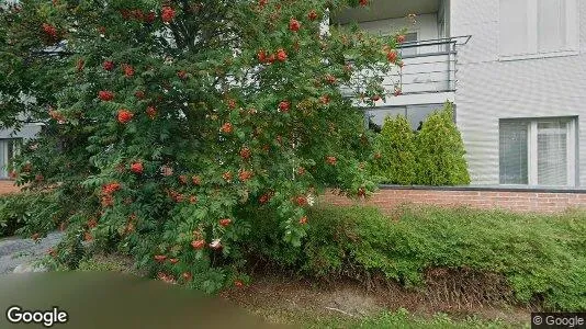 Apartments for rent in Jyväskylä - Photo from Google Street View