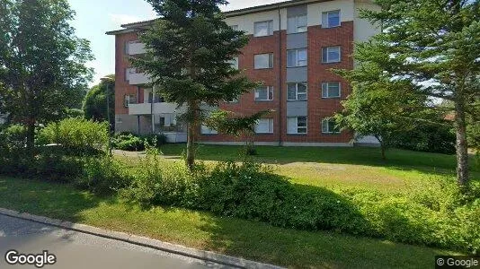 Apartments for rent in Jyväskylä - Photo from Google Street View