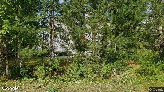 Apartments for rent in Jyväskylä - Photo from Google Street View
