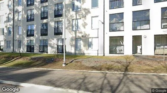 Apartments for rent in Jyväskylä - Photo from Google Street View