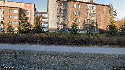 Apartments for rent in Jyväskylä - Photo from Google Street View