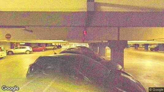 Apartments for rent in Jyväskylä - Photo from Google Street View