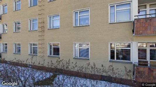 Apartments for rent in Jyväskylä - Photo from Google Street View
