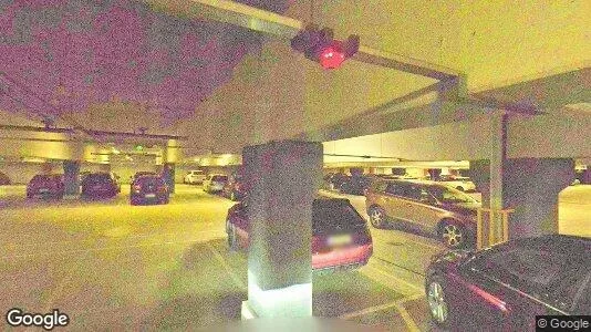 Apartments for rent in Jyväskylä - Photo from Google Street View