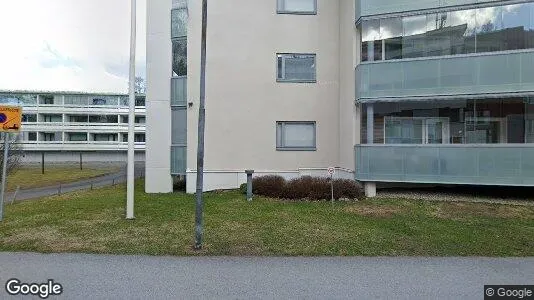 Apartments for rent in Jyväskylä - Photo from Google Street View