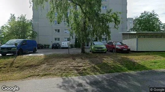 Apartments for rent in Jyväskylä - Photo from Google Street View