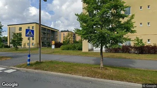 Apartments for rent in Jyväskylä - Photo from Google Street View