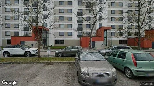 Apartments for rent in Tampere Kaakkoinen - Photo from Google Street View