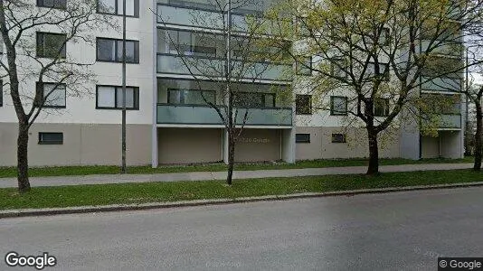 Apartments for rent in Tampere Kaakkoinen - Photo from Google Street View