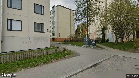Apartments for rent in Tampere Kaakkoinen - Photo from Google Street View