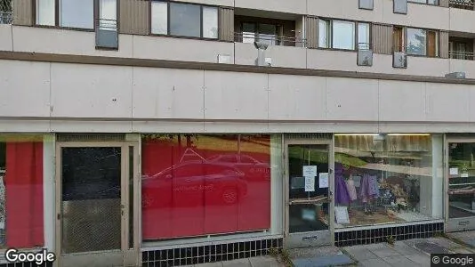 Apartments for rent in Tampere Lounainen - Photo from Google Street View