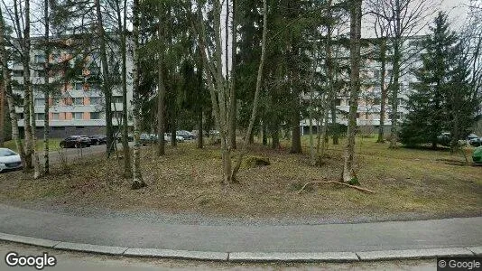 Apartments for rent in Tampere Koillinen - Photo from Google Street View