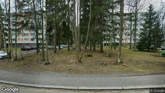 Apartments for rent in Tampere Koillinen - Photo from Google Street View