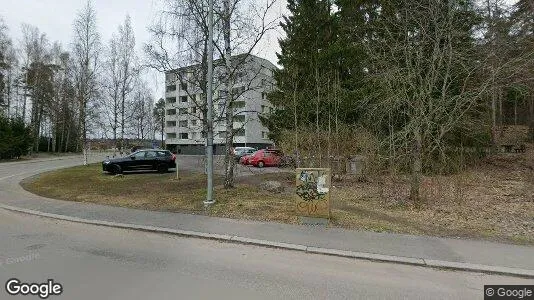 Apartments for rent in Tampere Koillinen - Photo from Google Street View