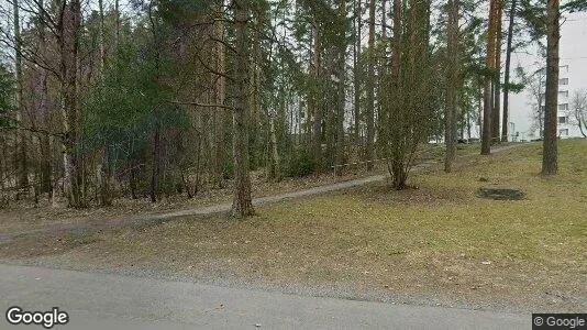 Apartments for rent in Tampere Koillinen - Photo from Google Street View