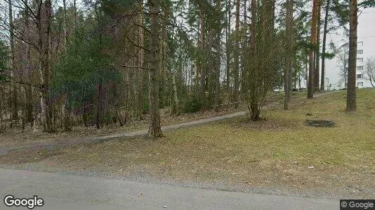 Apartments for rent in Tampere Koillinen - Photo from Google Street View