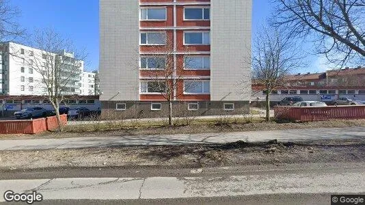 Apartments for rent in Tampere Eteläinen - Photo from Google Street View