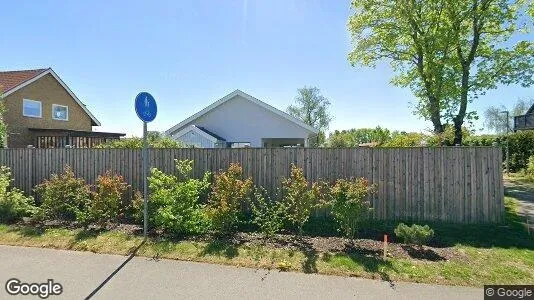 Apartments for rent in Kävlinge - Photo from Google Street View