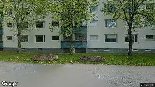 Apartments for rent in Tampere Lounainen - Photo from Google Street View
