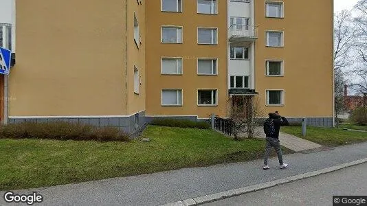 Apartments for rent in Tampere Keskinen - Photo from Google Street View