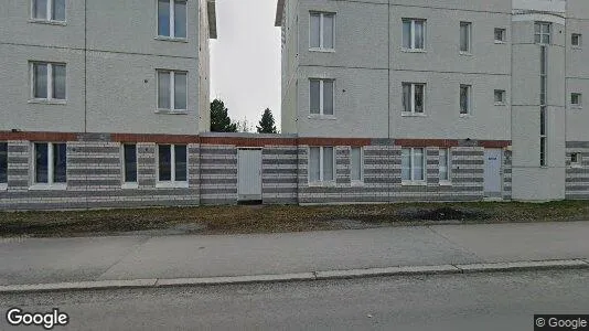 Apartments for rent in Tampere Keskinen - Photo from Google Street View
