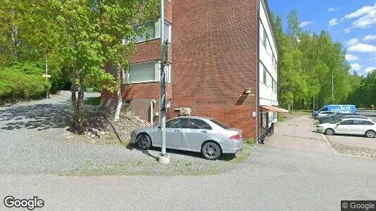 Apartments for rent in Tampere Lounainen - Photo from Google Street View