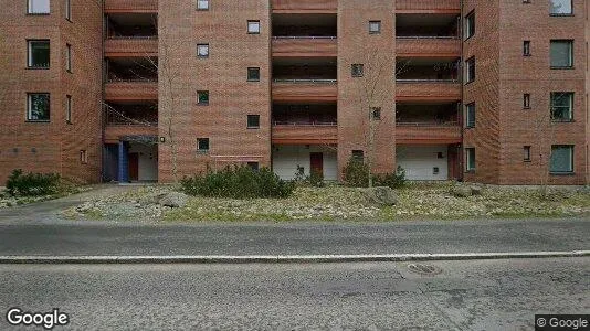 Apartments for rent in Tampere Lounainen - Photo from Google Street View