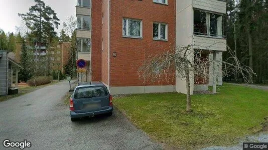 Apartments for rent in Tampere Lounainen - Photo from Google Street View