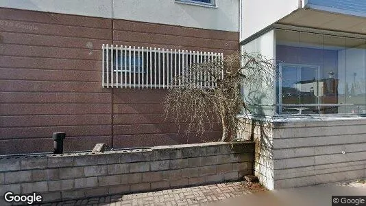 Apartments for rent in Tampere Eteläinen - Photo from Google Street View