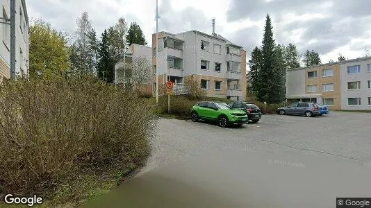 Apartments for rent in Tampere Eteläinen - Photo from Google Street View