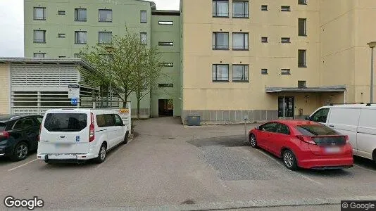 Apartments for rent in Tampere Lounainen - Photo from Google Street View