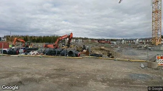 Apartments for rent in Tampere Eteläinen - Photo from Google Street View