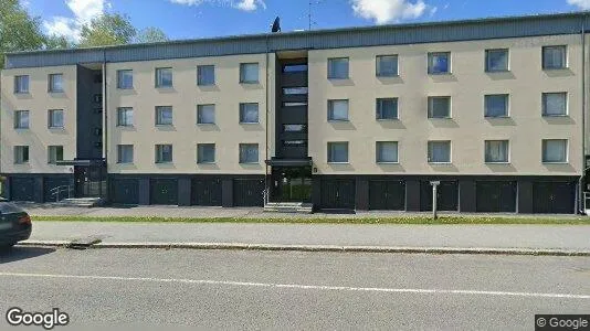 Apartments for rent in Tampere Lounainen - Photo from Google Street View