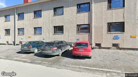 Apartments for rent in Tampere Eteläinen - Photo from Google Street View