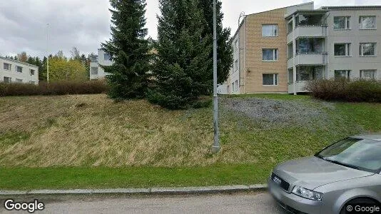 Apartments for rent in Tampere Eteläinen - Photo from Google Street View