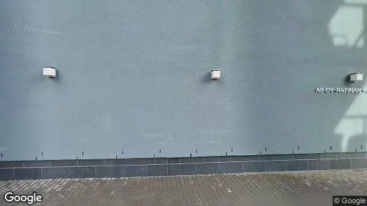 Apartments for rent in Tampere Keskinen - Photo from Google Street View