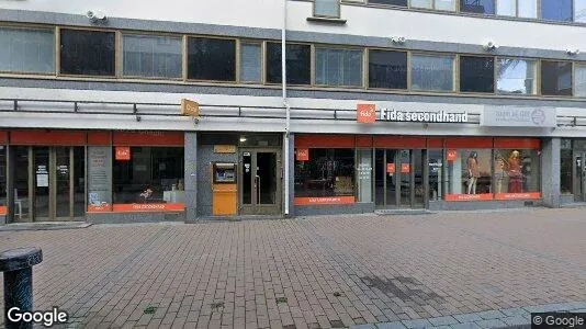 Apartments for rent in Tampere Keskinen - Photo from Google Street View