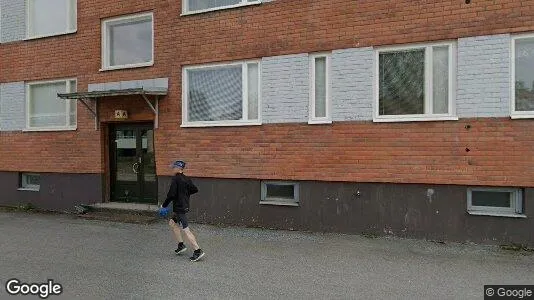 Apartments for rent in Tampere Lounainen - Photo from Google Street View