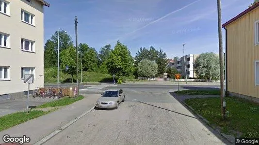 Apartments for rent in Tampere Eteläinen - Photo from Google Street View