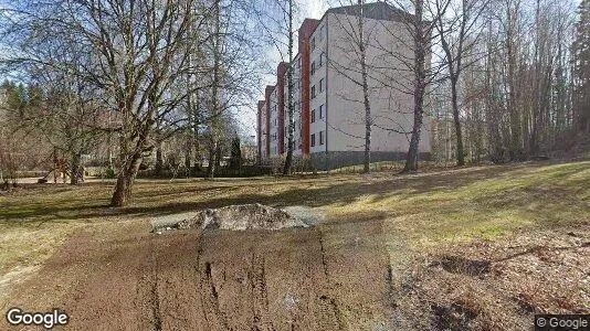 Apartments for rent in Tampere Eteläinen - Photo from Google Street View